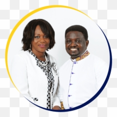 Founders - Perez Chapel Ghana Emoji,Male Necklace Emotion