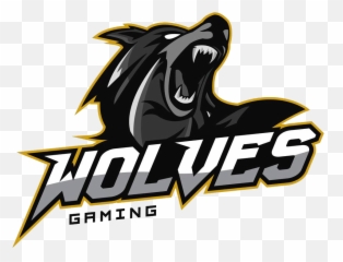 Show Posts - Rl Transparent Wolf Gaming Logo Emoji,Winter Emoticon Pack Dota