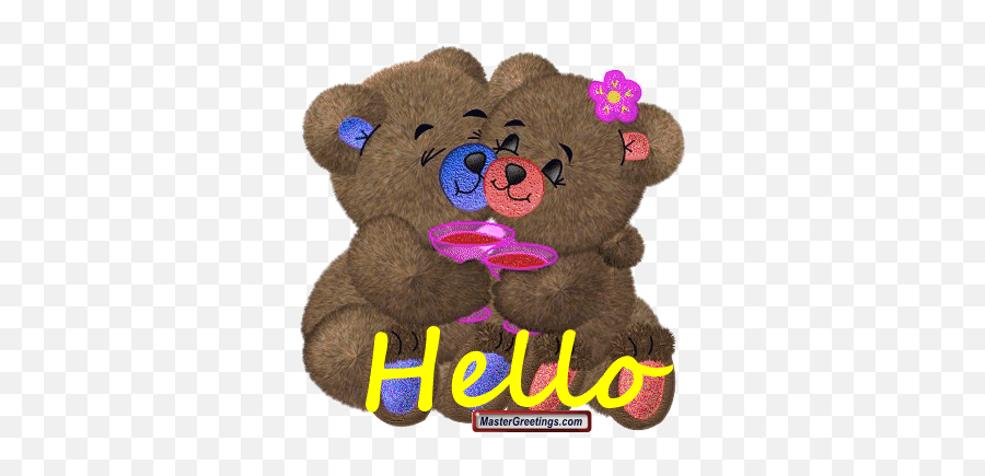 Teddy Bear Pictures Teddy Bear - Gif Teddy Bear Emoji,Teddy Bear Hug Emoticon