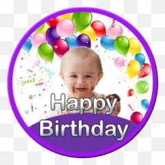 Birthday Stickers For Whatsapp - Big Birthday Cake New Emoji,Happy Birthday Emoji Action