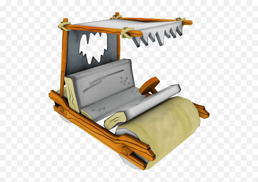 Flintstones Png - At The Movies El Carro De Los Picapiedra Furniture Style Emoji,Como Aparecen Los Emojis De Los Avengers