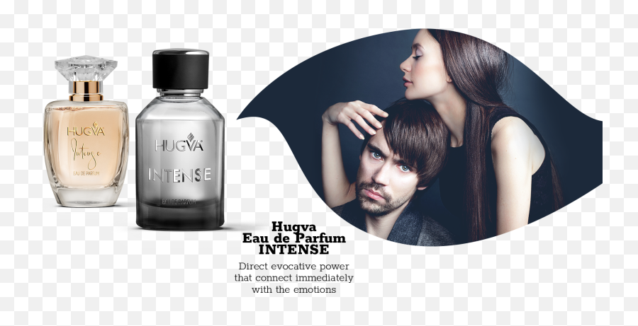 Perfume - Hugva Fashion Brand Emoji,Emotion Bottles Perfume