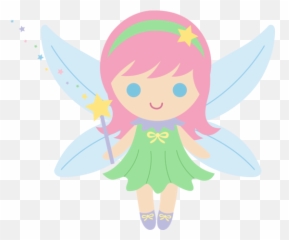 Fairy Cartoon Free Clip Art - Fairy Clip Art Emoji,Cute Fairy Emoji