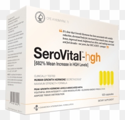 Serovital - Hgh Miracle Or Mirage 2016 Update Serovital Emoji,Emotions Hgh Note