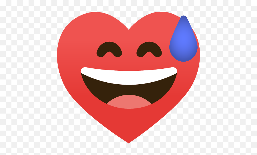 The Boobs - Happy Emoji,Boobs Emoticon