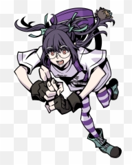 Twewy Emoji,Woman And The Pig Guess The Emoji