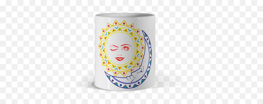 Best Environmental Mugs Design By Humans - Magic Mug Emoji,Bear Claw Emoticon