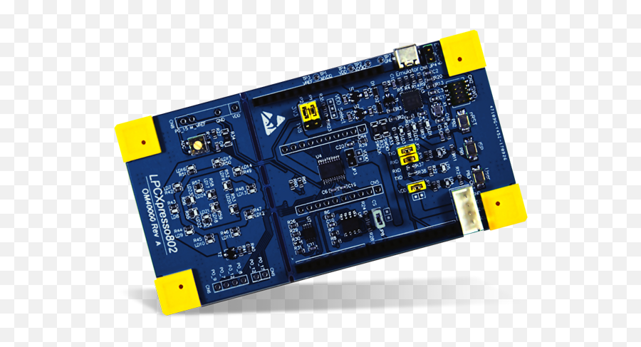 Lpcxpresso802 Evaluation Board Om40000 - Nxp Electronic Engineering Emoji,Dap Emoji