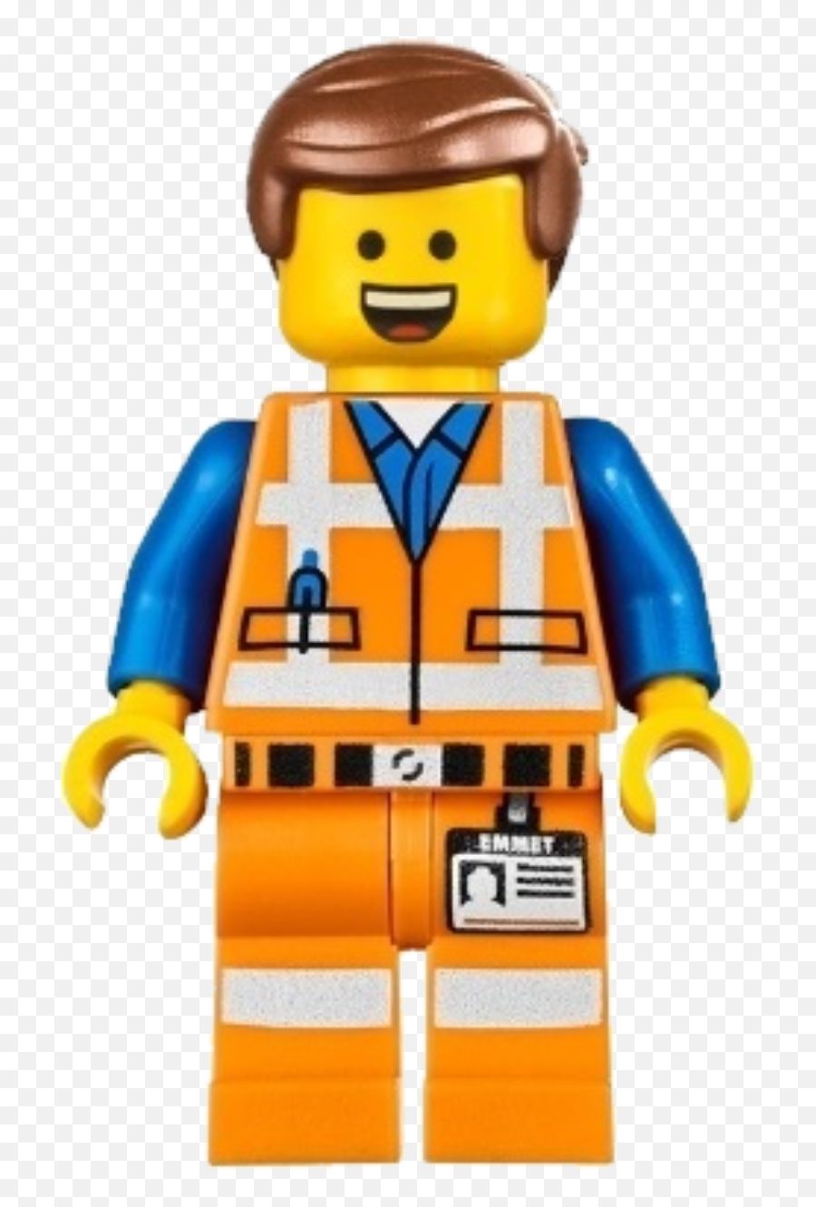 Brickipedia - Emmet Lego Movie Emoji,Daron Nefcy Emojis