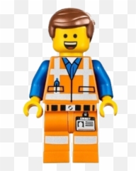 Brickipedia - Emmet Lego Movie Emoji,Daron Nefcy Emojis