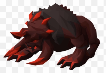 Fruitdeeps - Sotetseg Art Osrs Emoji,Osrs Emojis Png