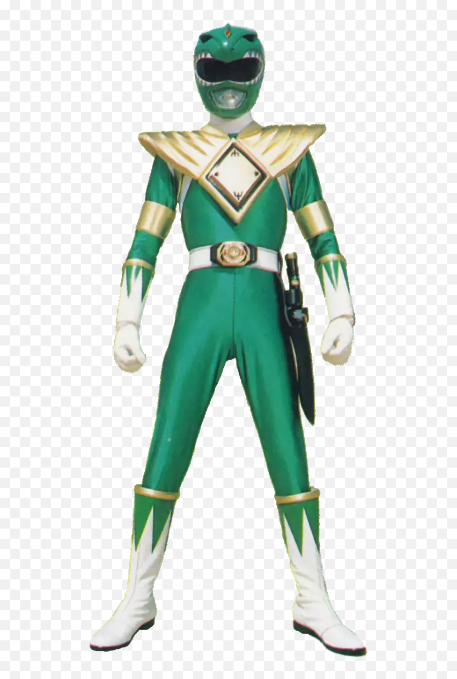 What Is The Power Rangers Curse - Mighty Morphin Power Ranger Verde Emoji,Power Rangers Emotions