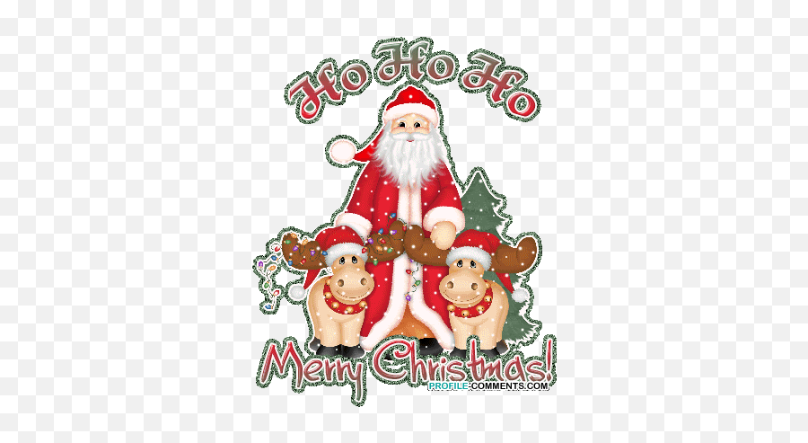 Christmasnew Merry Christmas Gif Merry Christmas - Santa Merry Christmas Gif Funny Emoji,Animated Christmas Emojis