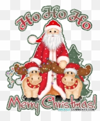 Christmasnew Merry Christmas Gif Merry Christmas - Santa Merry Christmas Gif Funny Emoji,Animated Christmas Emojis