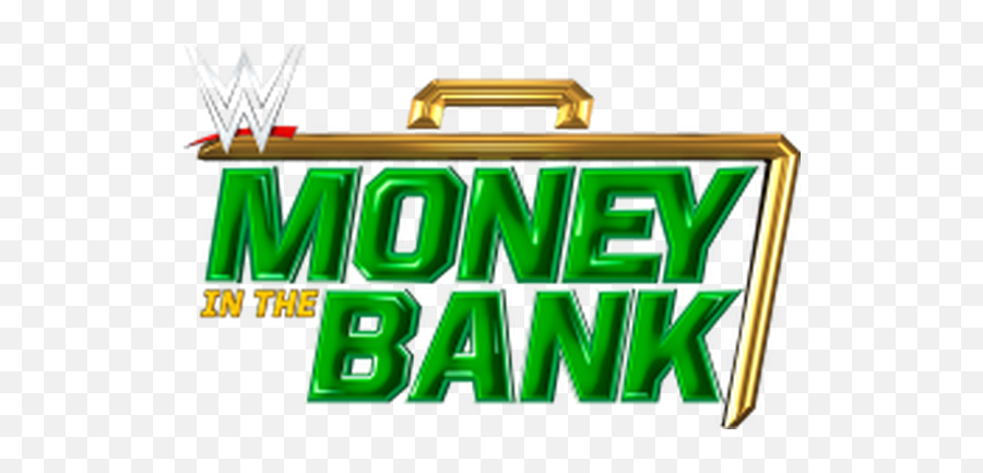 Zwrestletalk - The Wrestling Breakdownz Transparent Money In The Bank Logo Emoji,Bayley Huggers Emoticon