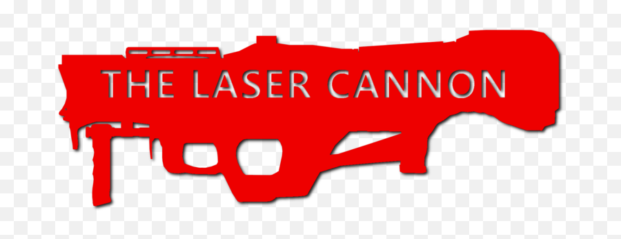 The Laser Cannon - Language Emoji,Laser Cannon Emoticon