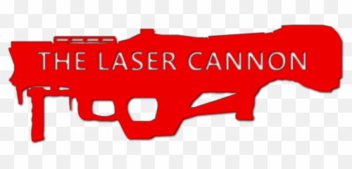 The Laser Cannon - Language Emoji,Laser Cannon Emoticon