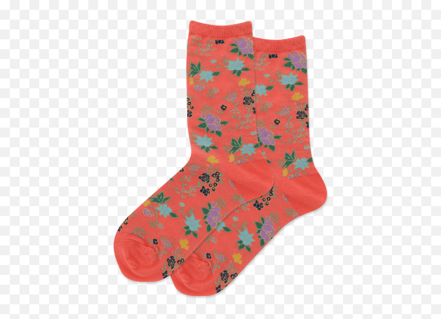 Asian Floral Socks Womenu0027s - For Teen Emoji,Emoji Socks For Sale