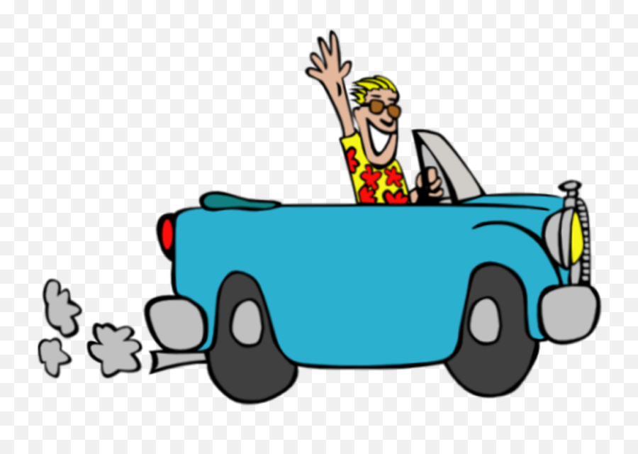 Free Cartoon Tow Truck Download Free - Cartoon Person In A Car Emoji,Funny Animated Truck Emojis