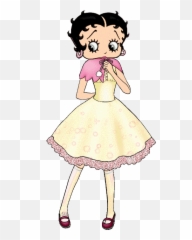 660 Ideas De Betty Boop En 2021 Betty Boop Fotos De Betty - Frock Emoji,Imagen De Emojis Calmado