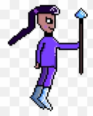 Pixel Art Gallery Emoji,Vargskelethor Emoticon