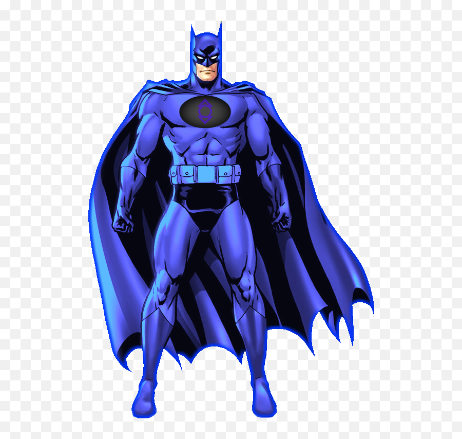In Which Lantern Corps Would Batman Be - Batman Character Emoji,Batman Emotion