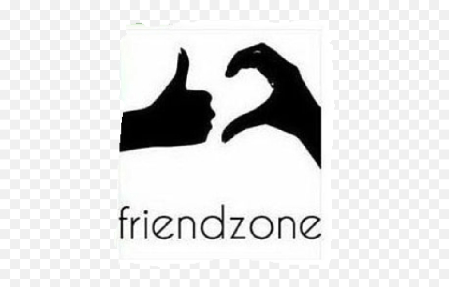 Figurinhas Aleatórias - Sign Language Emoji,Friend Zone Emoji