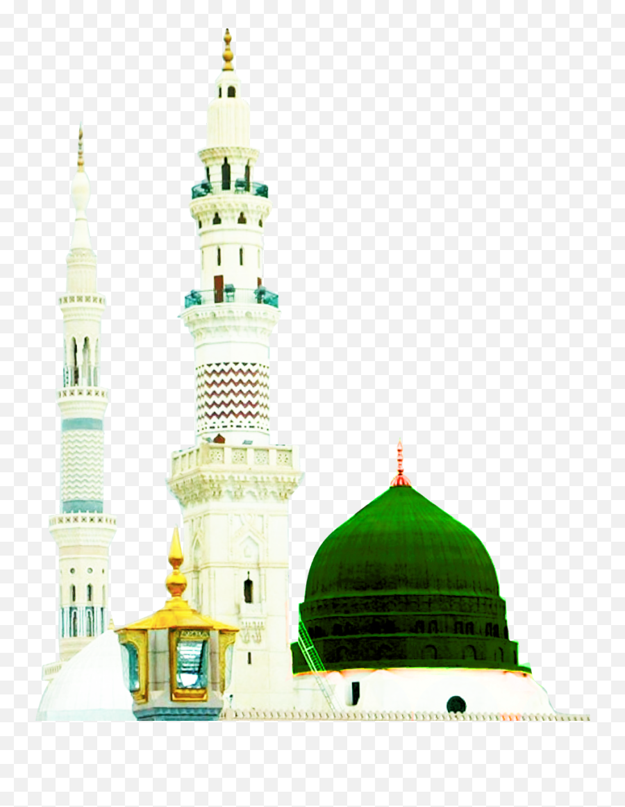 Masjid Islamic Pictures Medina Mosque - Al Masjid An Nabawi Emoji,Fb Emoticons Masjid
