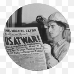 Remembering Pearl Harbor - Declare War Us Government Emoji,Emotions Of Pearl Harbor Attack Americans
