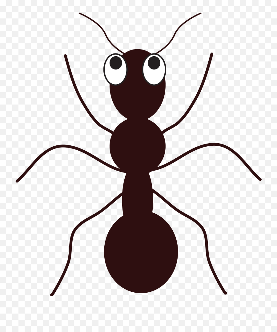 Ant Clipart Free Images - Clipartix Free Clip Art Ant Emoji,Indiana Jones Emoji