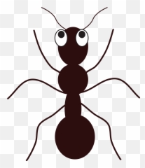 Ant Clipart Free Images - Clipartix Free Clip Art Ant Emoji,Indiana Jones Emoji