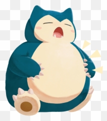 Pokémon Café Mix Announces Snorlax In First - Ever Team Event Emoji,How To Get Pokemon Emojis On Iphone