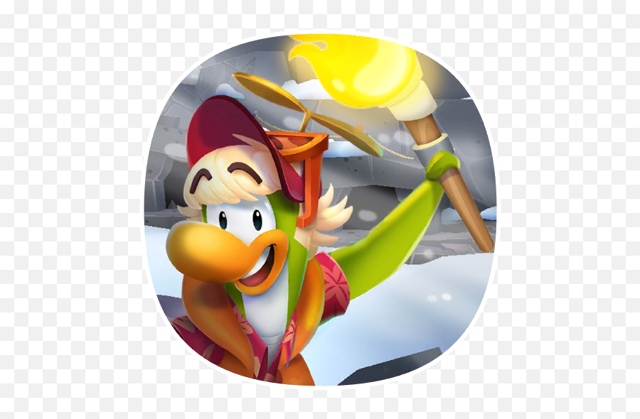 Club Penguin Island Club Penguin Wiki Fandom Emoji,What Does A Snowflake And Footprint Emojis Mean