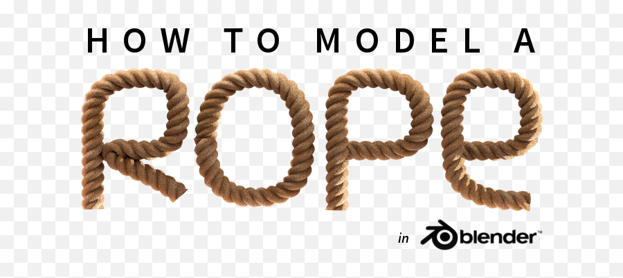 How To Model A Rope In Blender - Reynante Martinez Emoji,Blender Cycles Emotion Though Transparency How To Model A Rope In Blender - Reynante Martinez Emoji,Blender Cycles Emotion Though Transparency