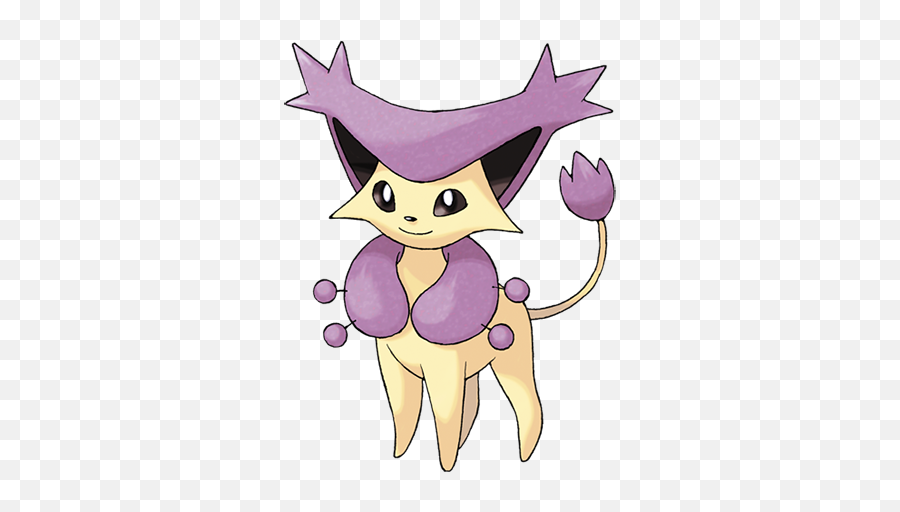 Cute Charm Pokémon Blog Page 2 Emoji,Cat Ears That Move To Emotions