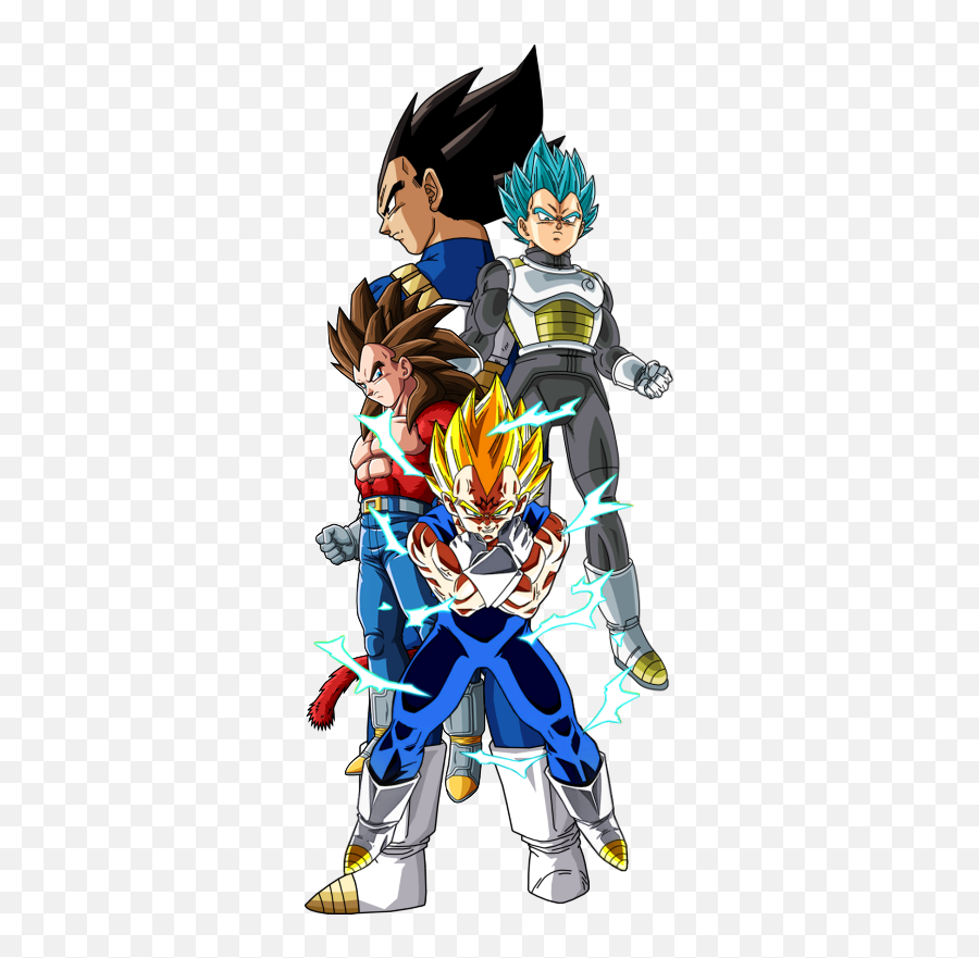 Pride And Egotism Pantheon - Tv Tropes Emoji,Outburst Of Emotion Vegeta Review