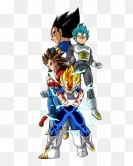 Pride And Egotism Pantheon - Tv Tropes Emoji,Outburst Of Emotion Vegeta Review