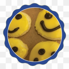 Bakery Steubenville Baked Treats Downtown Bakery Emoji,Celebracion Emoticon Face