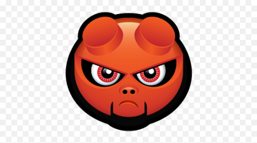 Download Free Png Devil Pitchfork - Dlpngcom Devil Ico Emoji,Pitchfork Emoticon