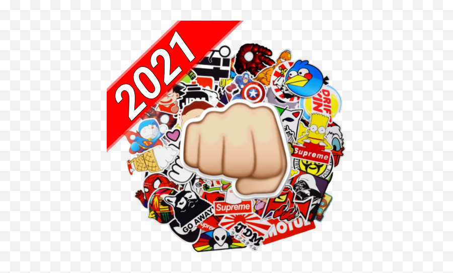Mega Stickers Online Wastickerapps Emoji,Pacote De Emojis Whatsapp Png