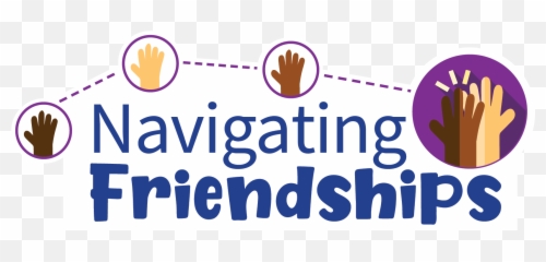 Navigating Friendships Series - Jennifer Licate Emoji,Amber Balances Emotions