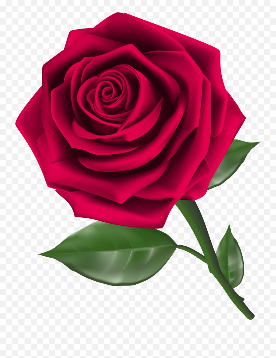 Roses Red Rose Clipart Cute Clipart - Clipartix Emoji,Wilted Rose Emoji