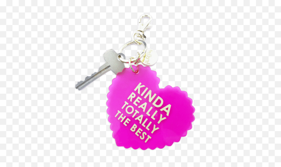 Packed Party Totally The Best Keychain Emoji,To Wear Your Emotions On Your Sleeve
