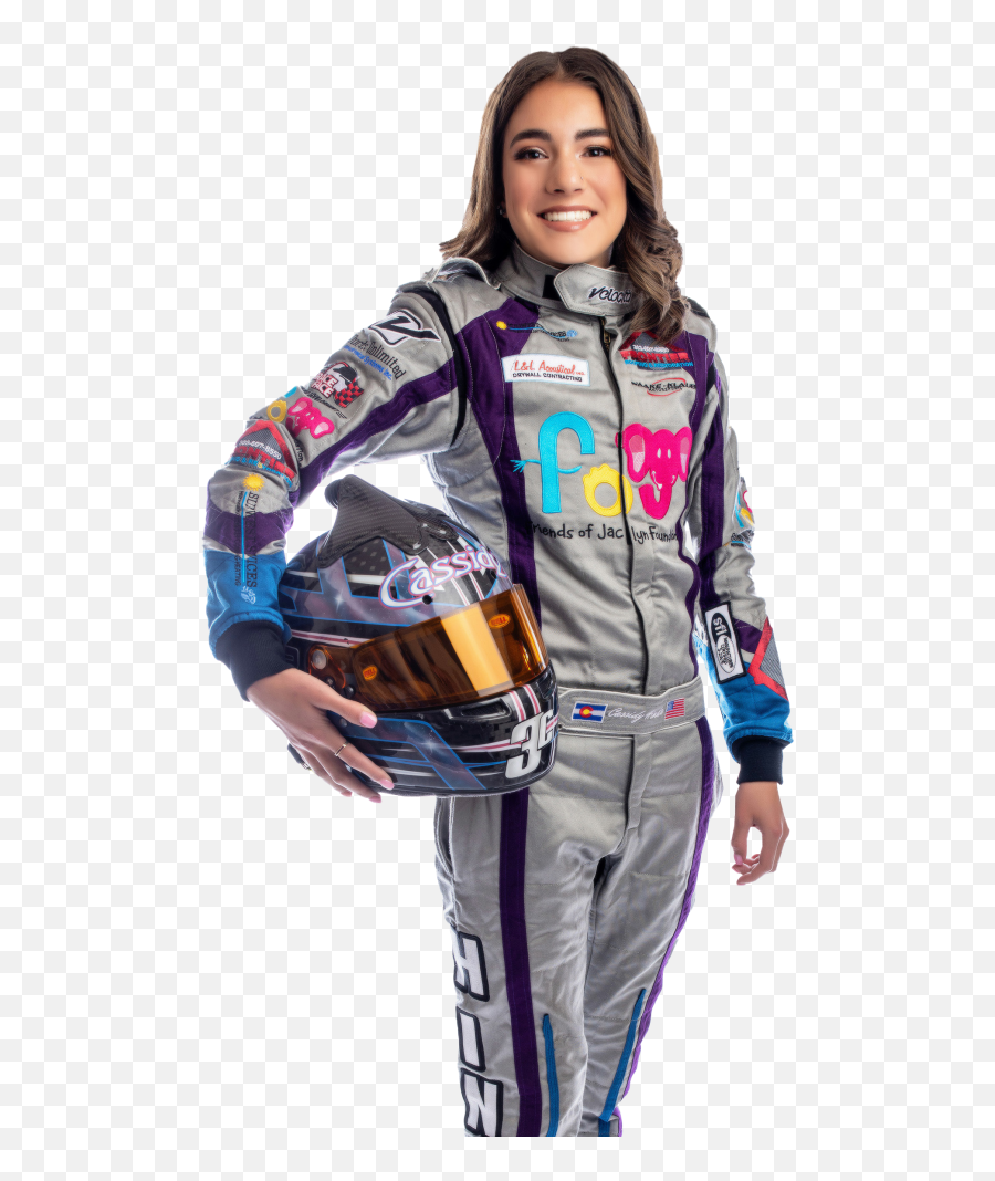 Cassidy Hinds Racing U2013 Home To Driver Cassidy Hinds 2018 Emoji,Sim Costume With Emotions