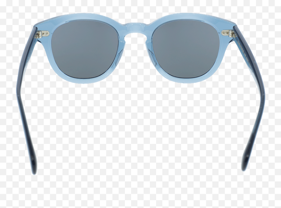 Washed Teal Cary Grant Sun Sunglasses Emoji,Sunglasses To Hide Emotions