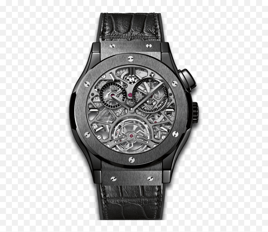 Breguet - G Shock X Hublot Emoji,Victorinox Emotion 360