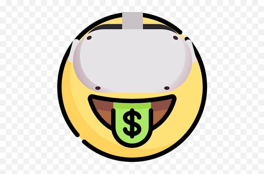 Emojis Vr Emoji,Dollar Signs Emoji