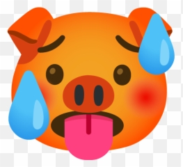 Pat Caribouuuuuuu Twitter Emoji,Miso Soup Emoji
