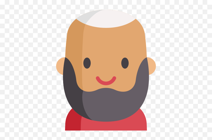 Man - Free People Icons Emoji,Man Bald Emoji