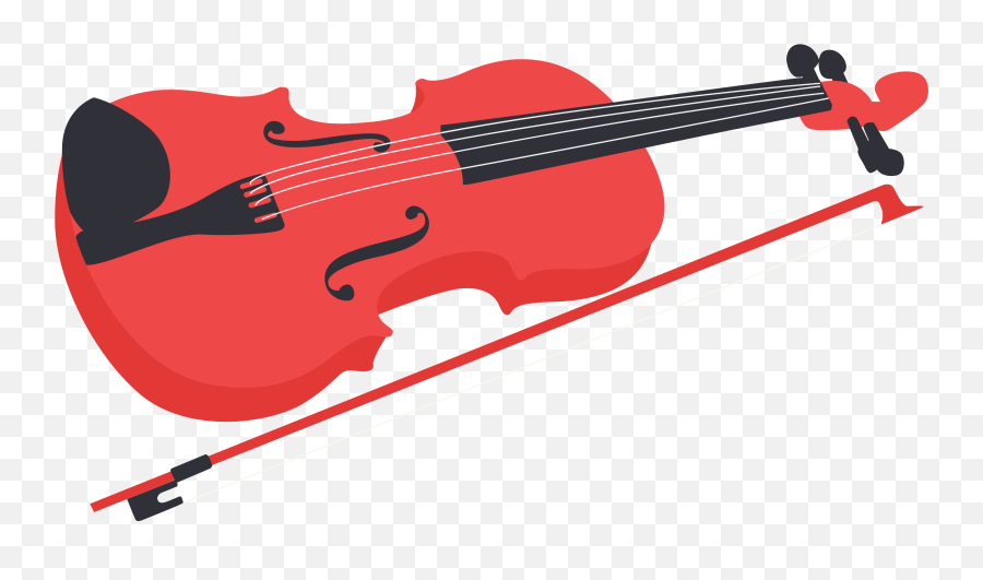 Free Music Instrument Violin 1206831 Png With Transparent Emoji,Bass Emoji
